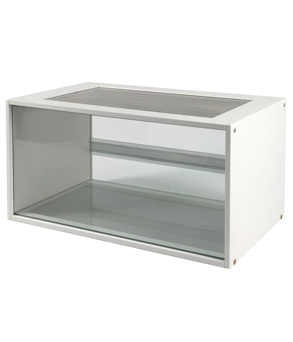 Skyline Nagerkäfig Marrakesch 80, Ca. B77/H40/T47 Cm 1 Skyline Nagerkäfig Marrakesch 80, Ca. B77/H40/T47 Cm