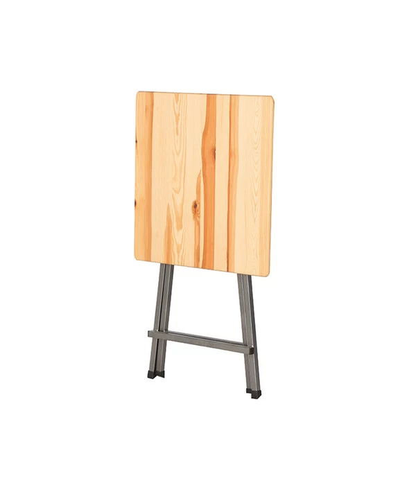 Fun Star Stehtisch, Ca. B80/H110/T80 Cm 3 Fun Star Stehtisch, Ca. B80/H110/T80 Cm – Bild 3