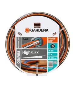GARDENA Comfort HighFLEX Schlauch 3/4'', 25 M
