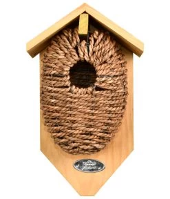 Dehner Natura Nestbeutel Kadlin