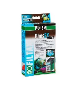 JBL Aquariumzubehör PhosEX Ultra, 340g