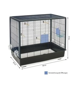 SAVIC Vogelheim Primo 60 -Gardena Store 1652668 WE BG 001 SaviVogelheimPrimo60N