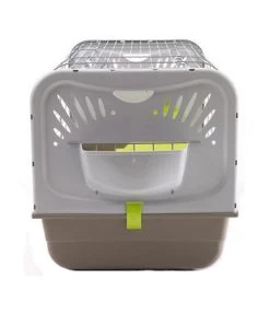 SAVIC Nagertransportkäfig Cäsar 3 Deluxe -Gardena Store 1652775 WE D 004 SavicKleintierkaefigCaesar3Deluxe