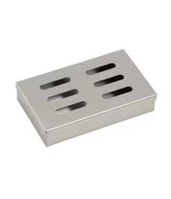 Dehner Räucherbox, Ca. B13/H3,4/T21 Cm