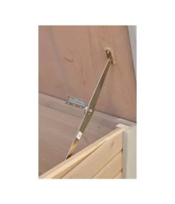 KERBL Hühnerstall Emma, Ca. B146/H85/T74 Cm 13 KERBL Hühnerstall Emma, Ca. B146/H85/T74 Cm -Gardena Store 1722214 WE D 002 KerblHuehnerstallEmma