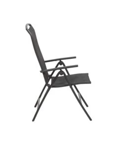 Siena Garden Klappstuhl Livorno, Anthrazit -Gardena Store 1743509 WE DE 004 LivornoKlSesanthrgr