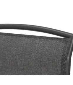 Siena Garden Klappstuhl Livorno, Anthrazit -Gardena Store 1743509 WE DE 005 LivornoKlSesanthrgr