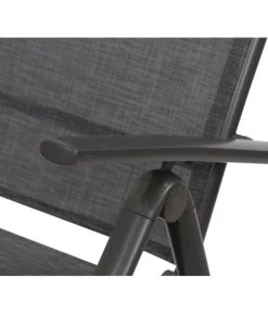 Siena Garden Klappstuhl Livorno, Anthrazit -Gardena Store 1743509 WE DE 006 LivornoKlSesanthrgr