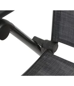 Siena Garden Klappstuhl Livorno, Anthrazit -Gardena Store 1743509 WE DE 009 LivornoKlSesanthrgr