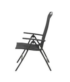 Siena Garden Klappstuhl Livorno, Anthrazit -Gardena Store 1743509 WE DE 010 LivornoKlSesanthrgr