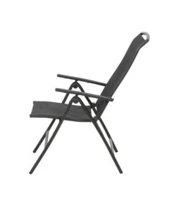 Siena Garden Klappstuhl Livorno, Anthrazit -Gardena Store 1743509 WE DE 011 LivornoKlSesanthrgr