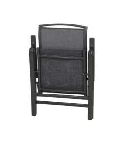 Siena Garden Klappstuhl Livorno, Anthrazit -Gardena Store 1743509 WE DE 014 LivornoKlSesanthrgr