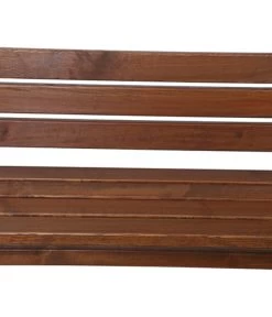 Holzbank Tessin, 3-Sitzer -Gardena Store 1746684 WE DE 003 TessinBank150cm