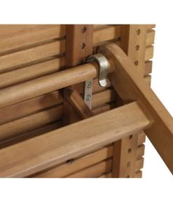 Siena Garden Klapptisch Falun, Ca. B120/H74/T80 Cm -Gardena Store 1783067 WE DE 008 FalunKlTis120x80FSC