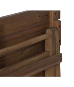 Siena Garden Klapptisch Falun, Ca. B120/H74/T80 Cm -Gardena Store 1783067 WE DE 009 FalunKlTis120x80FSC