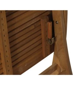 Siena Garden Klapptisch Falun, Ca. B120/H74/T80 Cm -Gardena Store 1783067 WE DE 010 FalunKlTis120x80FSC