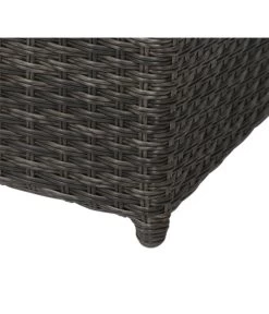 Siena Garden Lounge-Sessel Porto, Grau -Gardena Store 1786003 WE DE 008 PortoLoungeSesselgrau