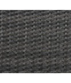 Siena Garden Lounge-Sessel Porto, Grau -Gardena Store 1786003 WE DE 010 PortoLoungeSesselgrau