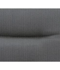 Siena Garden Lounge-Sessel Porto, Grau -Gardena Store 1786003 WE DE 011 PortoLoungeSesselgrau