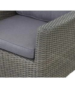 Siena Garden Positionssessel Teramo, Bronze 17 Siena Garden Positionssessel Teramo, Bronze -Gardena Store 1786888 WE DE 004 TeramoMovebronze