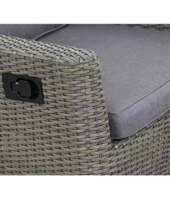 Siena Garden Positionssessel Teramo, Bronze 19 Siena Garden Positionssessel Teramo, Bronze -Gardena Store 1786888 WE DE 006 TeramoMovebronze