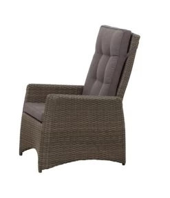 Siena Garden Positionssessel Teramo, Bronze 13 Siena Garden Positionssessel Teramo, Bronze -Gardena Store 1786888 WE DE 008 TeramoMovebronze