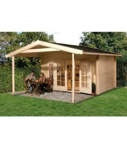 Weka Weekendhaus 137 A