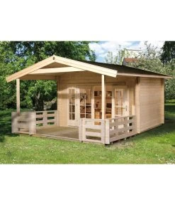 Weka Weekendhaus 137 B