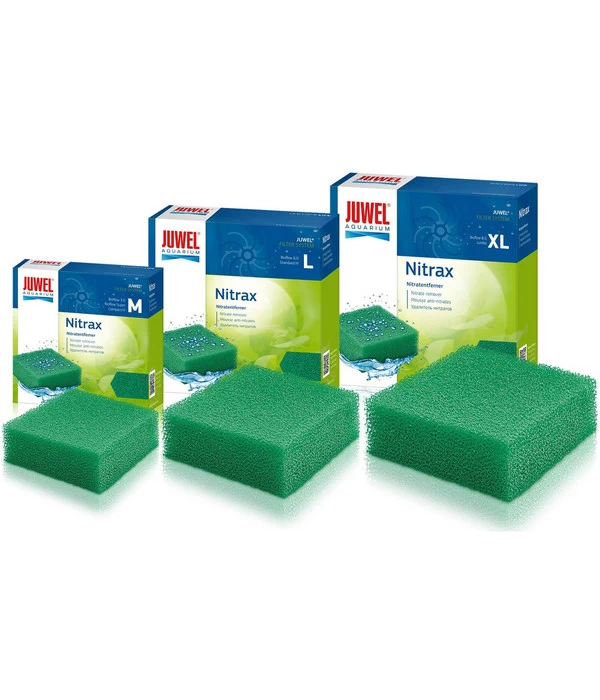 JUWEL® AQUARIUM Aquariumzubehör Nitratentferner Nitrax M 2 JUWEL® AQUARIUM Aquariumzubehör Nitratentferner Nitrax M – Bild 2