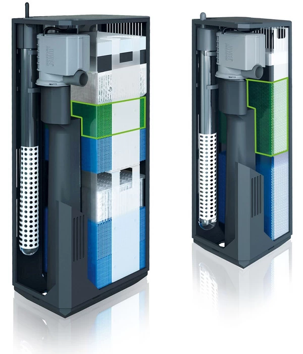 JUWEL® AQUARIUM Aquariumzubehör Nitratentferner Nitrax M 3 JUWEL® AQUARIUM Aquariumzubehör Nitratentferner Nitrax M – Bild 3