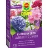 COMPO Rhododendron Langzeit-Dünger, 2 Kg