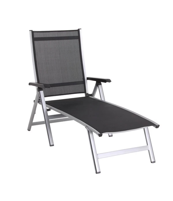 MWH Klappliege Elements, Silber 1 MWH Klappliege Elements, Silber