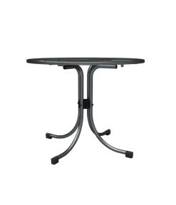 MWH Gartentisch Universal, Ca. Ø105/H74 Cm