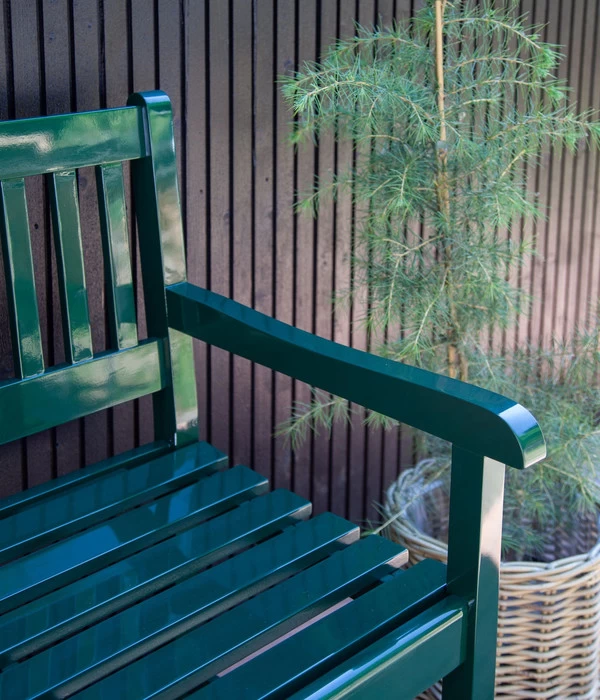 Cinas Gartenbank Brighton 2 Cinas Gartenbank Brighton – Bild 2