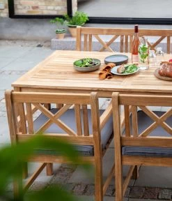 Cinas Gartenbank Rosenborg -Gardena Store 2012086 WE MO 002 Gartenbank2Sitzer