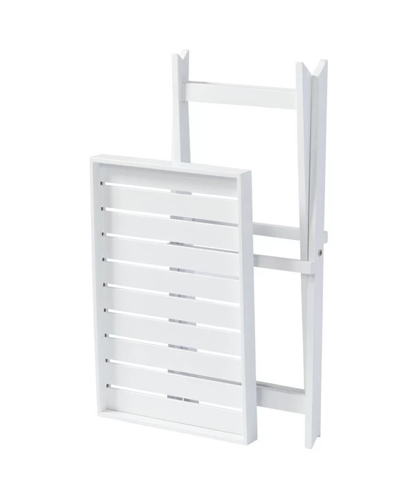 Cinas Tabletttisch, Ca. B60/H65/T40 Cm 3 Cinas Tabletttisch, Ca. B60/H65/T40 Cm – Bild 3