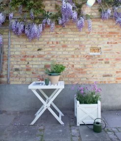 Cinas Tabletttisch, Ca. B60/H65/T40 Cm 8 Cinas Tabletttisch, Ca. B60/H65/T40 Cm -Gardena Store 2012284 WE MO 001 Tabletttisch