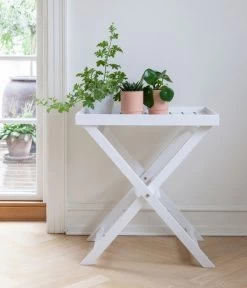 Cinas Tabletttisch, Ca. B60/H65/T40 Cm 9 Cinas Tabletttisch, Ca. B60/H65/T40 Cm -Gardena Store 2012284 WE MO 002 Tabletttisch