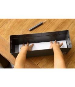 GREENBAR® Ersatzvlies, 3er-Pack -Gardena Store 20150713 331 greenbar steps 1 studio herzig