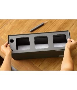 GREENBAR® Ersatzvlies, 3er-Pack -Gardena Store 20150713 332 greenbar steps 2 studio herzig