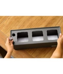 GREENBAR® Ersatzvlies, 3er-Pack -Gardena Store 20150713 335 greenbar steps 3 studio herzig