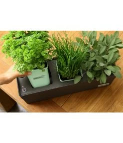 GREENBAR® Ersatzvlies, 3er-Pack -Gardena Store 20150713 338 greenbar steps 4 studio herzig