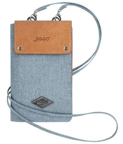 JEGGO Handytasche Catherine, Ca. B11/H18,5/T3 Cm