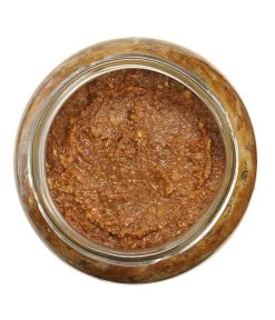 Dehner Natura Erdnussbutter Im Glas, Haselnuss, 8 X 340 G -Gardena Store 2019594 WE DE 001 DehnerNaturaErdnussbutterglasHaselnuesse340g