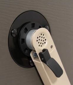 Lifetime Trommelkomposter 380 L, Ca. B165/H109/T79 Cm 25 Lifetime Trommelkomposter 380 L, Ca. B165/H109/T79 Cm -Gardena Store 2024354 WE DE 001 TrommelkompostBraun380L