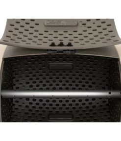 Lifetime Trommelkomposter 380 L, Ca. B165/H109/T79 Cm 28 Lifetime Trommelkomposter 380 L, Ca. B165/H109/T79 Cm -Gardena Store 2024354 WE DE 004 TrommelkompostBraun380L