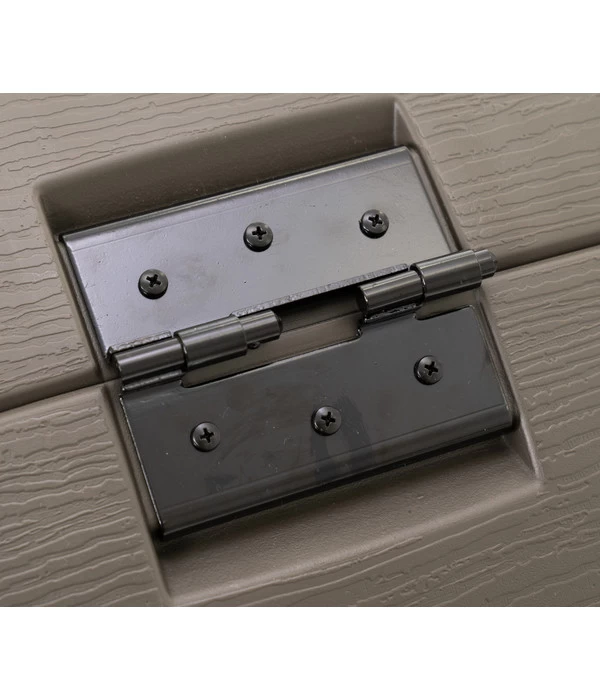 Lifetime Trommelkomposter 380 L, Ca. B165/H109/T79 Cm 15 Lifetime Trommelkomposter 380 L, Ca. B165/H109/T79 Cm – Bild 15