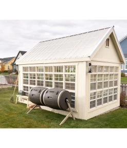 Lifetime Trommelkomposter 380 L, Ca. B165/H109/T79 Cm 19 Lifetime Trommelkomposter 380 L, Ca. B165/H109/T79 Cm -Gardena Store 2024354 WE MO 002 TrommelkompostBraun380L