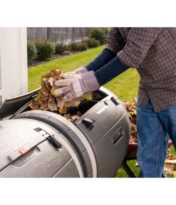 Lifetime Trommelkomposter 380 L, Ca. B165/H109/T79 Cm 23 Lifetime Trommelkomposter 380 L, Ca. B165/H109/T79 Cm -Gardena Store 2024354 WE MO 006 TrommelkompostBraun380L