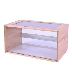 Skyline Nagerkäfig Marrakesch 100, Ca. B96/H40/T47 Cm 9 Skyline Nagerkäfig Marrakesch 100, Ca. B96/H40/T47 Cm -Gardena Store 2047892 WE DE 004 SkyNagerstallMarrakesch100natur